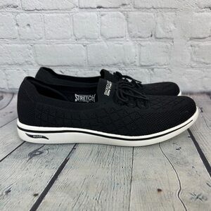 Skechers On-The-Go Air Cooled Arch Fit Shoes Women's Size 8.5